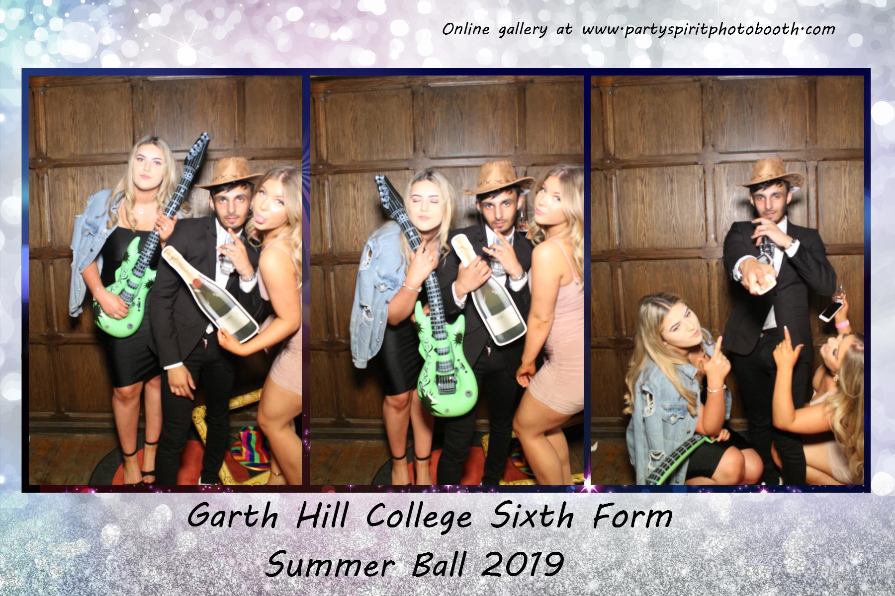 Sixth Form  Summer Ball  | View more photos from the event at gallery.partyspiritphotobooth.com/u/PartySpiritPhotoBooth/Sixth-Form-Summer-Ball